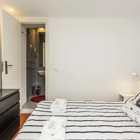 Apartment Lxway Luz Soriano *
