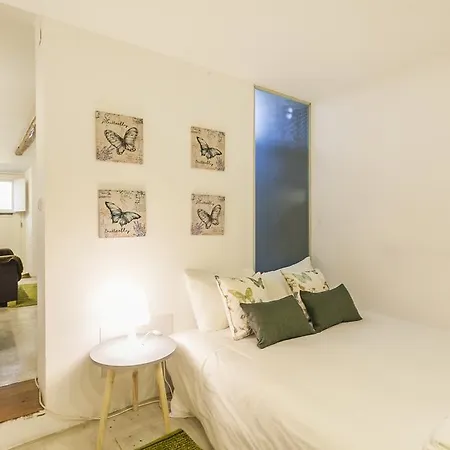 Lxway Luz Soriano Apartment