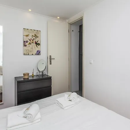 Lxway Luz Soriano Apartment