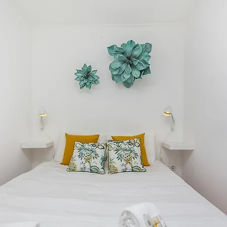 Apartment Lxway Luz Soriano *