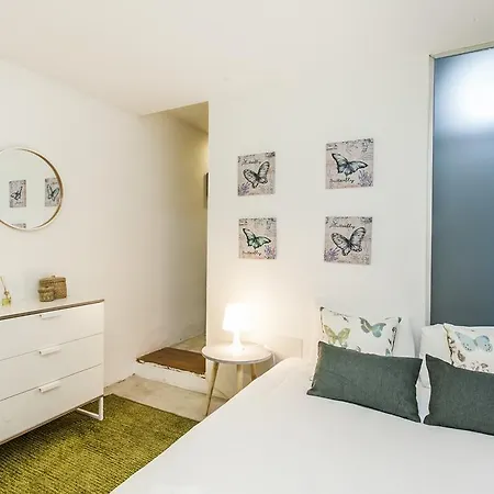 Lxway Luz Soriano Appartement Lisboa
