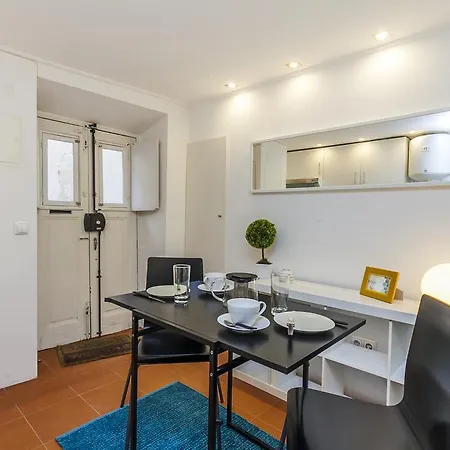 Lxway Luz Soriano Appartement Lisboa